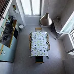Laura House *