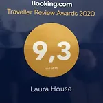Laura House Apartment Naples