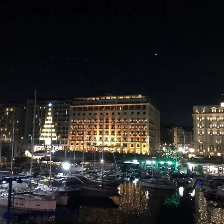 Apartamento Laura House Nápoles