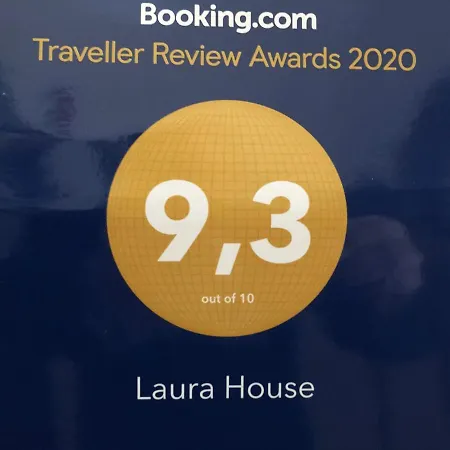 Laura House Appartement Naples