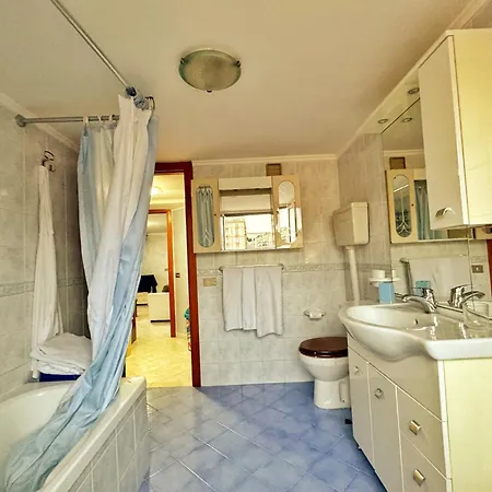 Appartement Laura House *