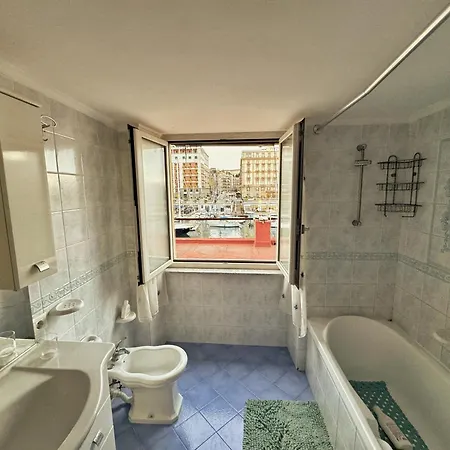 Laura House Apartment Naples