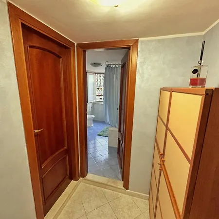 Apartamento Laura House