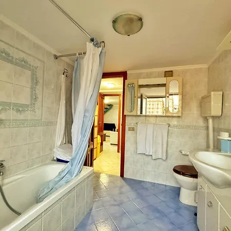 Appartement Laura House Naples