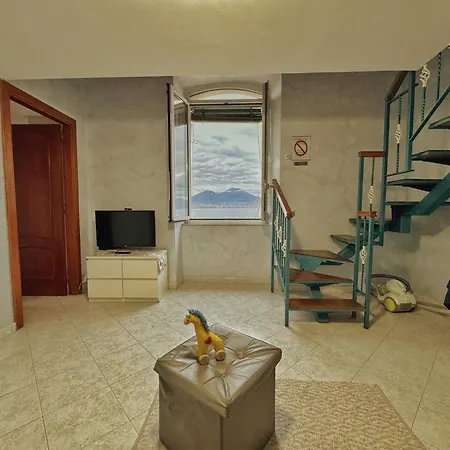 Appartement Laura House
