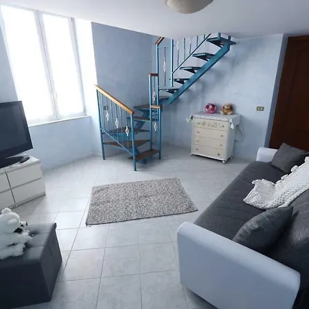 Apartment Laura House
