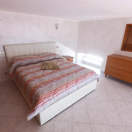 Laura House Appartement Naples