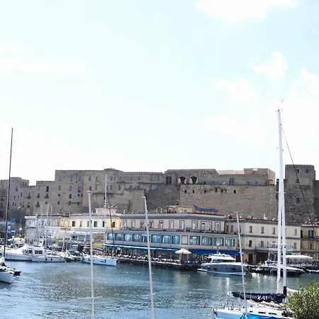 Appartement Laura House Naples