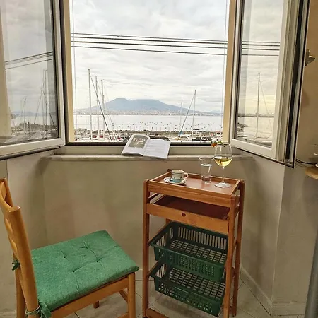 Laura House Napoli