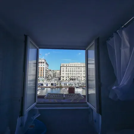 Daire Laura House Napoli