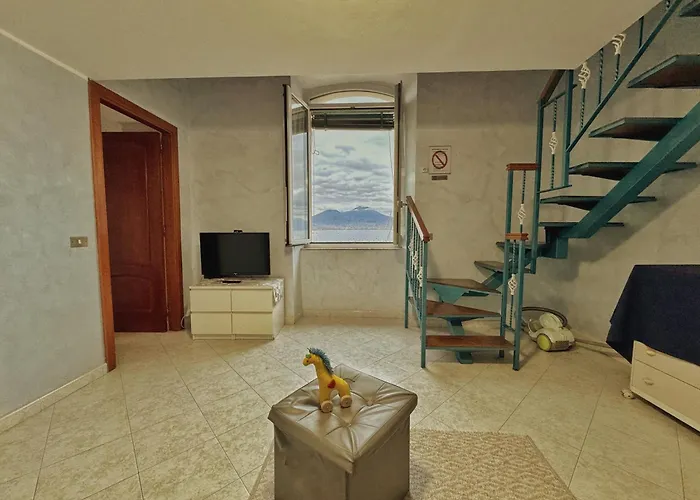 Apartament Laura House