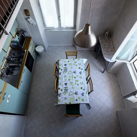 Laura House *